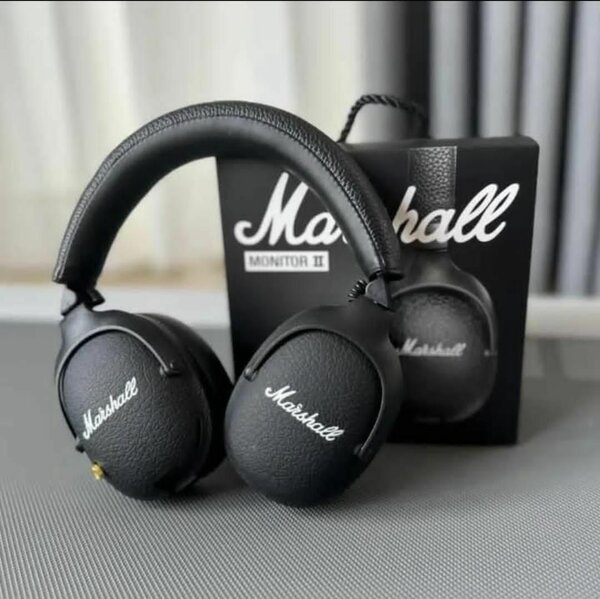 Casque Marshall Monitor  TOP