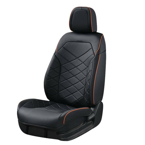 Авто чехол MUSTANG