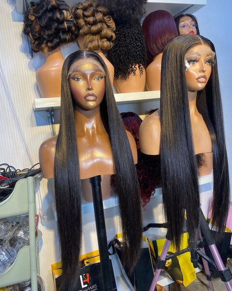 26 SDD Vietnam bonestraighthair