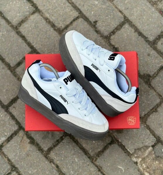 Baskets PUMA Unisex Confort