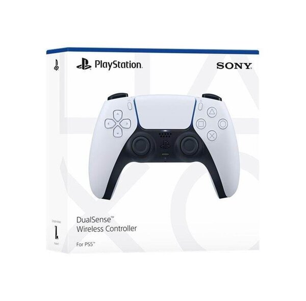 Sony Original ps5 game pad