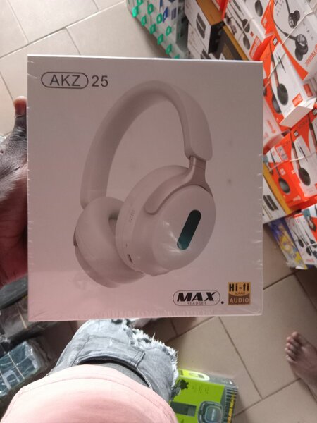 AKZ 25 max