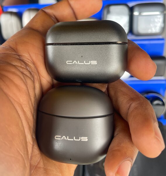 Calus Wireless Earbuds