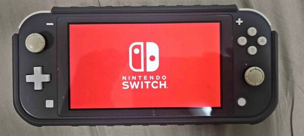 Nintendo Switch Lite - Console de jeu portable