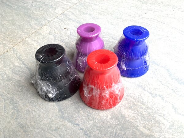 Shisha pot head all size