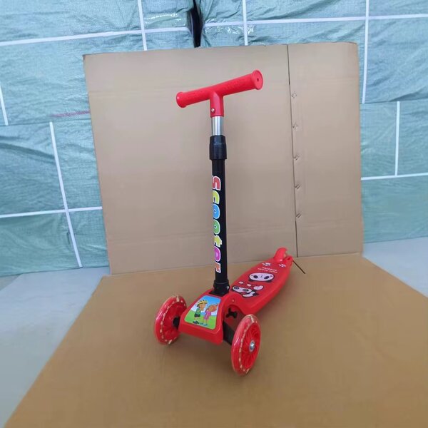 Trottinette Enfant Colorée