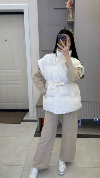 Безрукавка