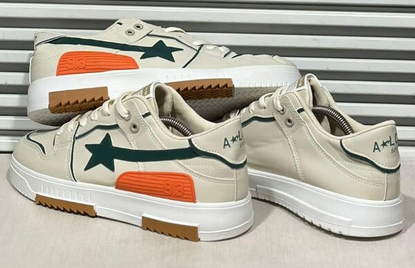 chaussures de course