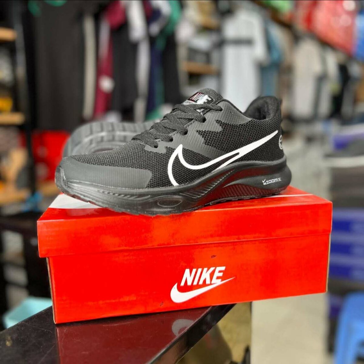 Chaussures de sport Nike Zoom