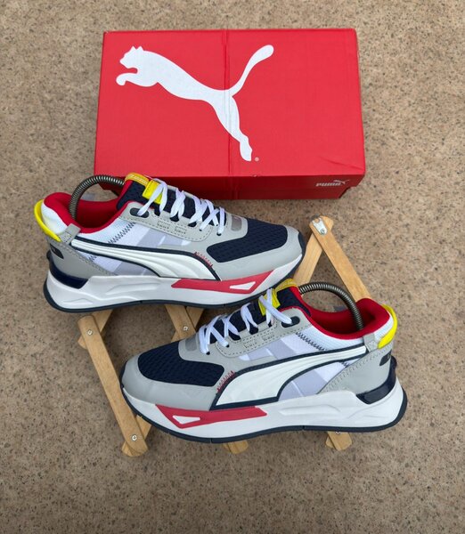 Puma RS-X Bold Sneakers