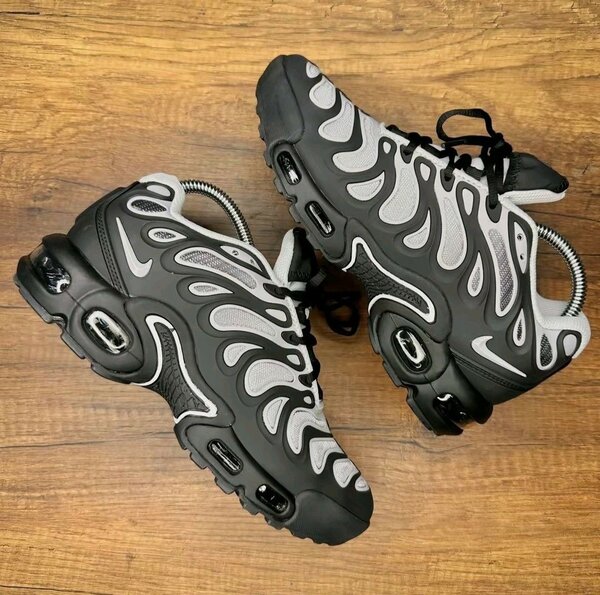 Baskets homme Air Max élégantes