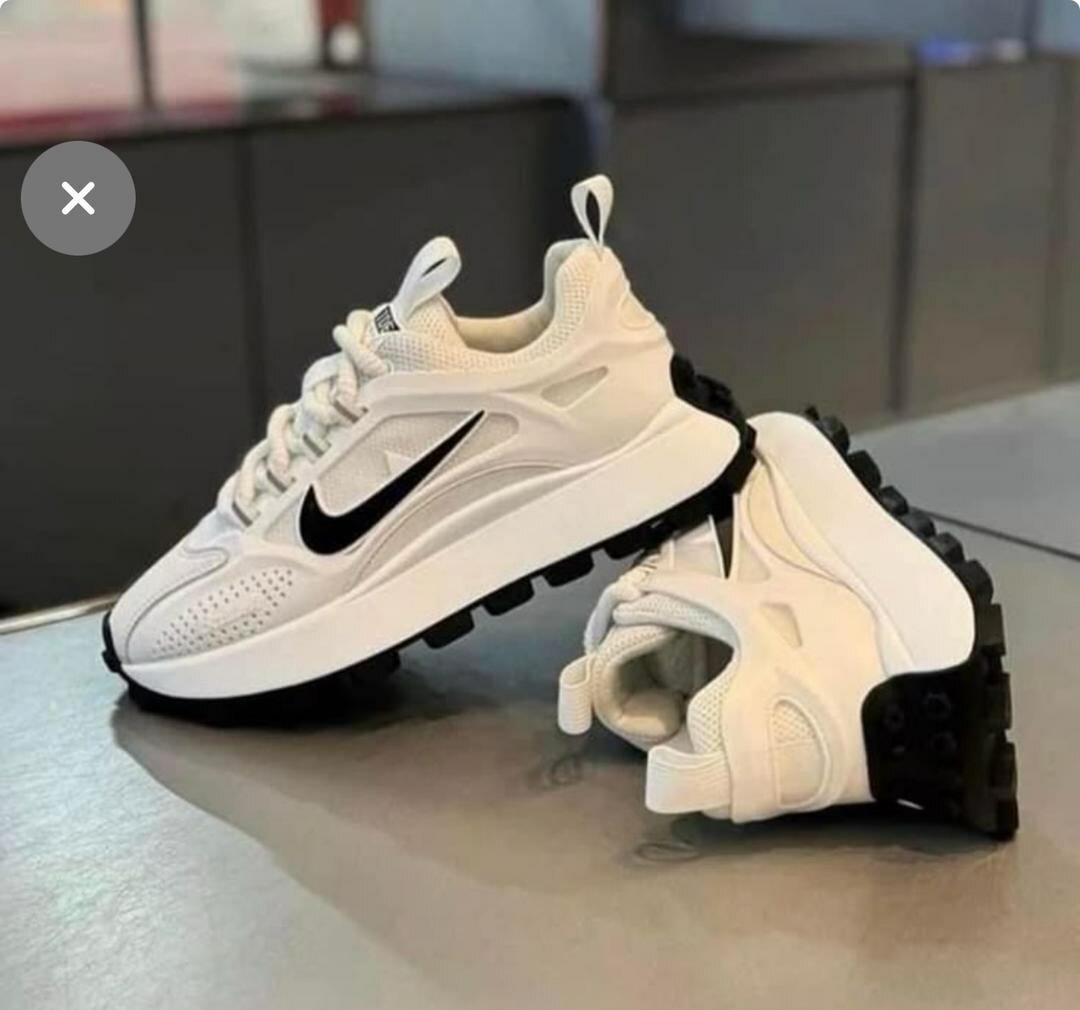 Nike sneakers