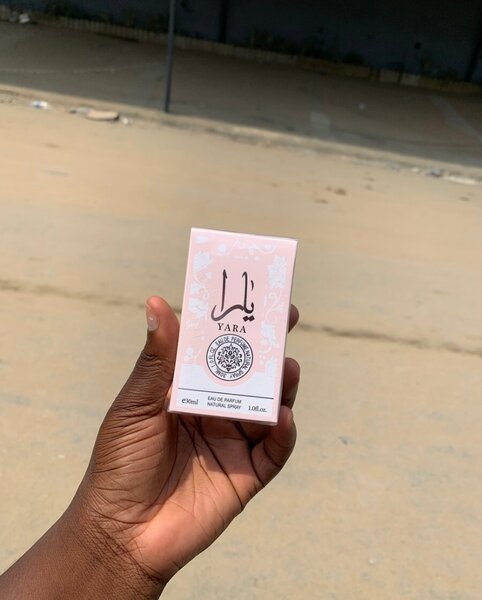 Parfum Yara de Lattafa Eau de Parfum