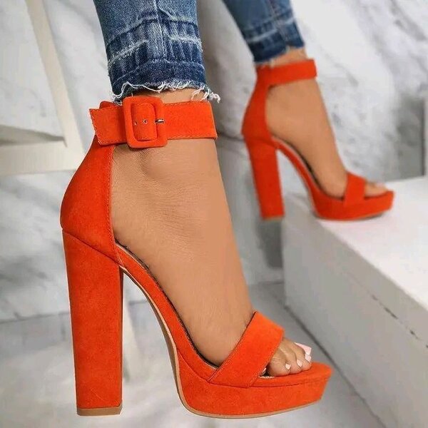 Ladies heels