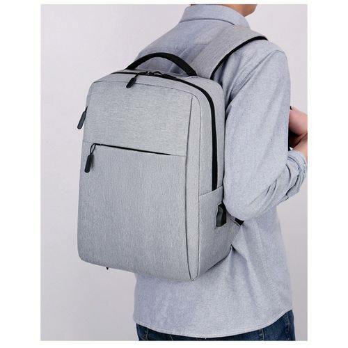 Sac à Dos Décole De Voyage Intelligent Et Polyvalent Avec P