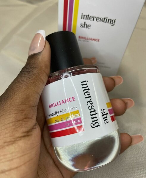 Parfum Femme Brillance