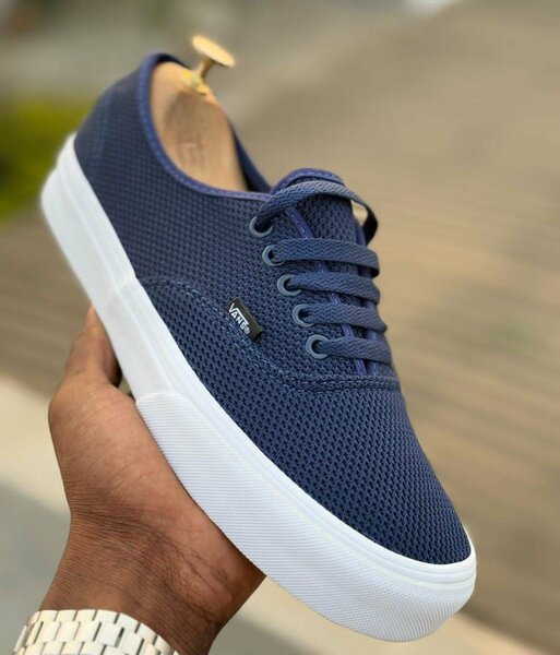 Chaussure Vans authentic