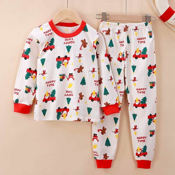 Kids pyjamas