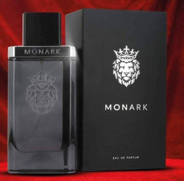 Eau de Parfum Monark