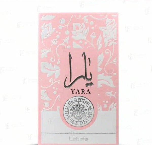 Parfum Lattafa Yara 100ml