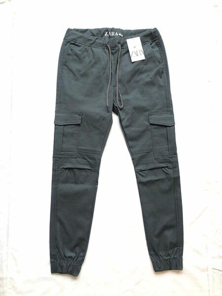 Men's Cargo Trouser