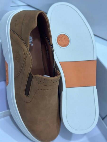 Timberland easy wear