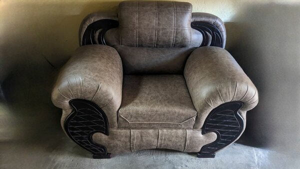 4 Piece Nigerian Sofa sets