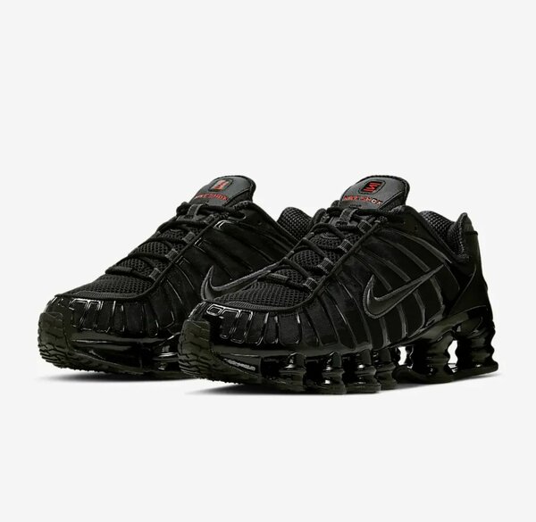 Nike shox TL