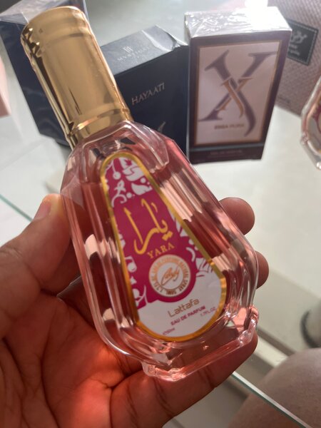 Parfum Yara Eau de Parfum