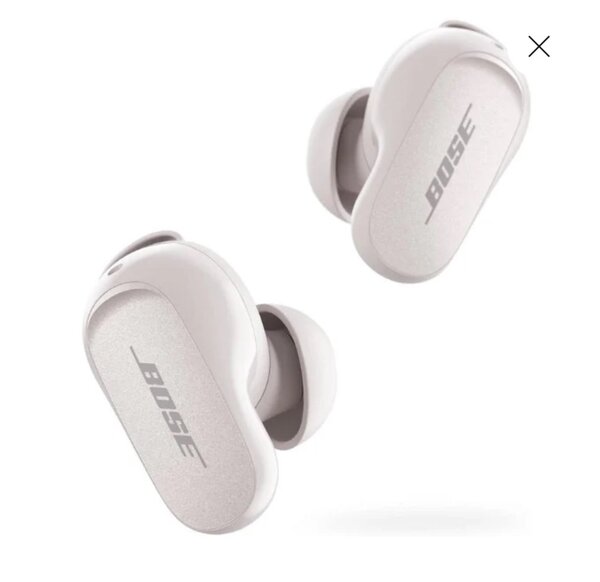 Quietconfort Eaburds 2 Blanc