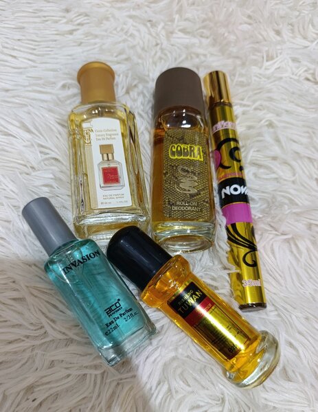 Parfums