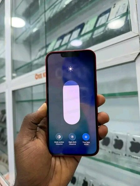 iPhone 13 Reconditionné 128Go Rouge