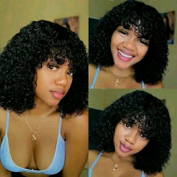 We have water weave,bob and fringe