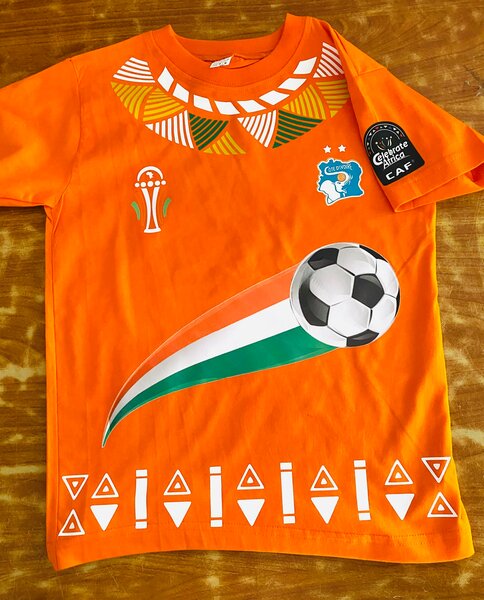 T-shirt exclusif "Éléphants Épicés"