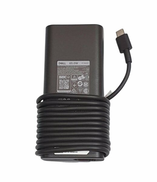 Adaptateur Dell USB-C 65W
