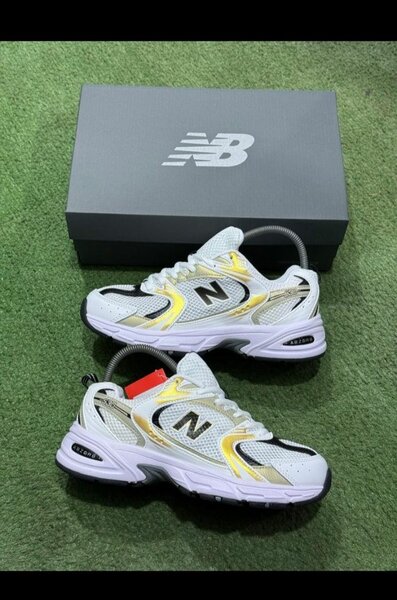 Chaussures de course New Balance