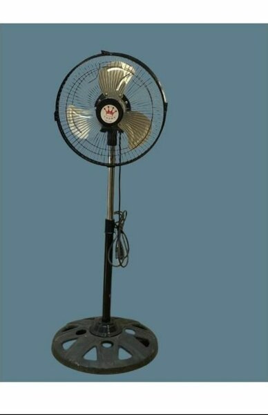 Ventilateur Kirikou