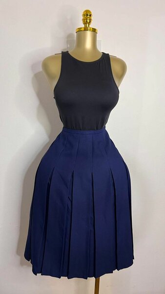 Pull gris asymétrique