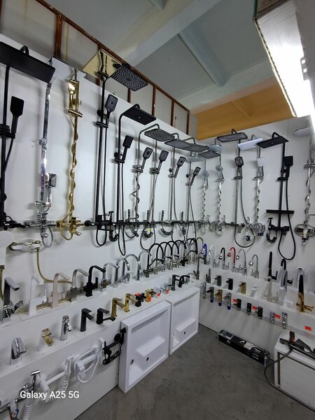 Смесители для раковины для ванны