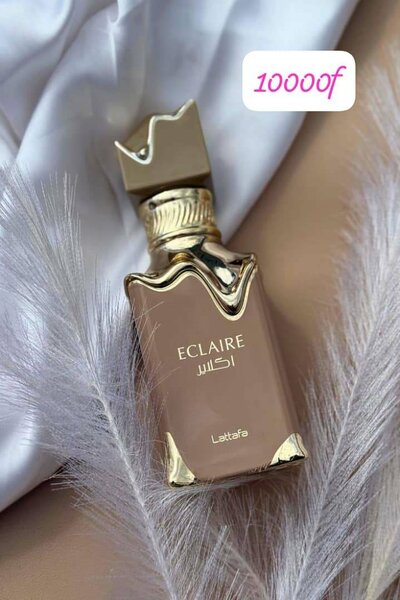 Parfum Lattafa Eclaire