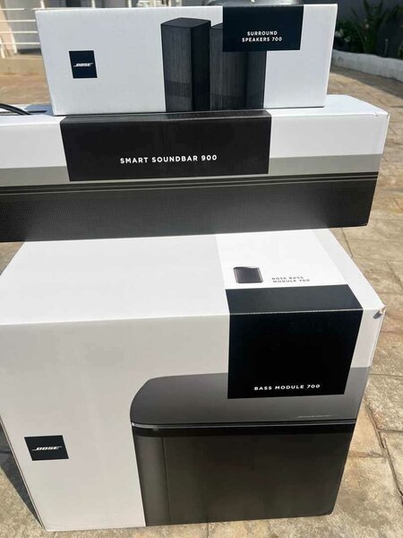 Repair of all Bose speakers