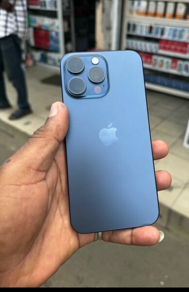 iPhone 14 Pro Max Neuf