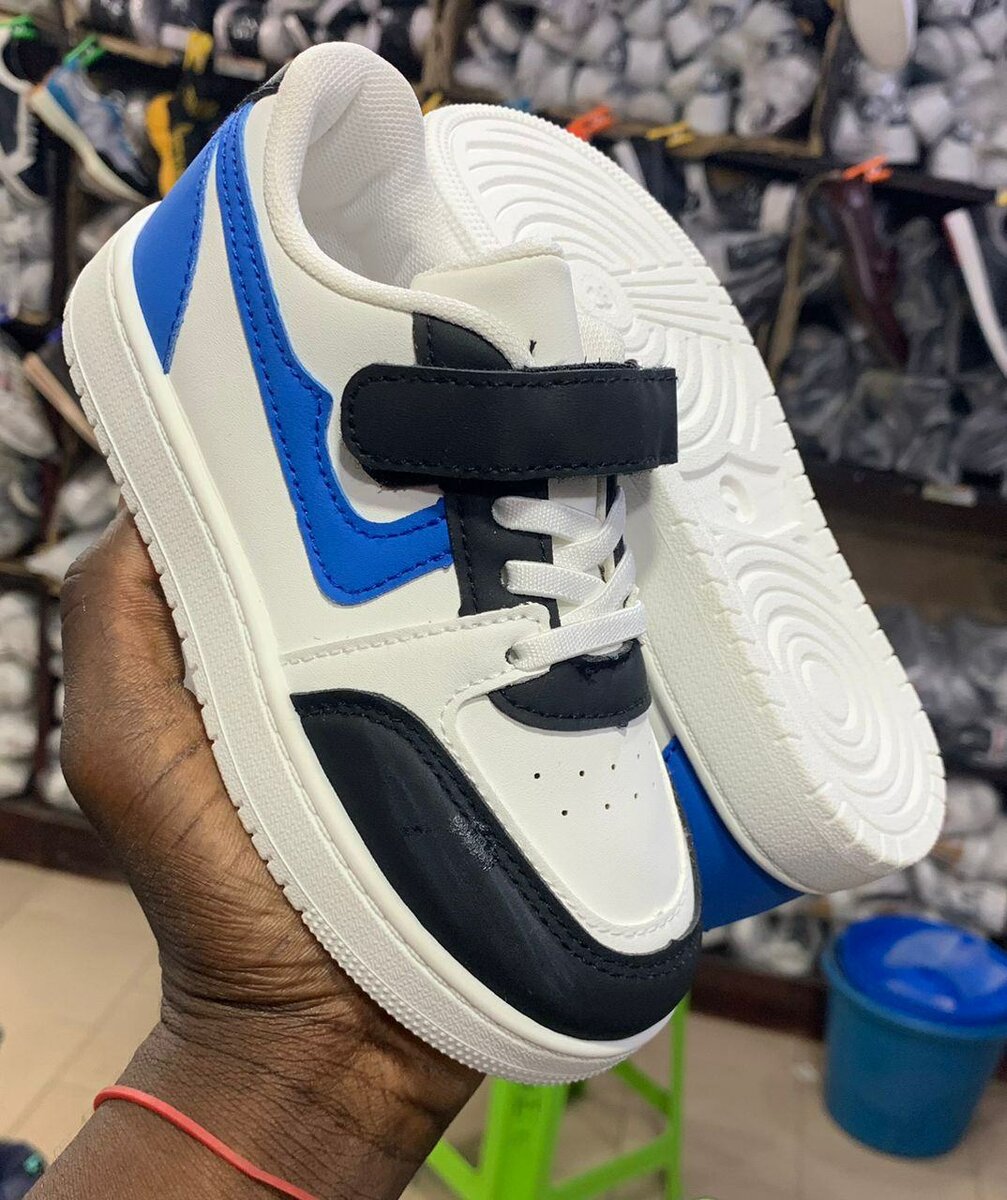 Chaussure pour enfant