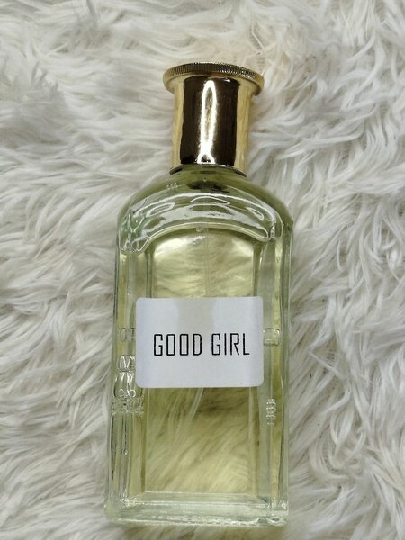 Parfum Femme "Good Girl"