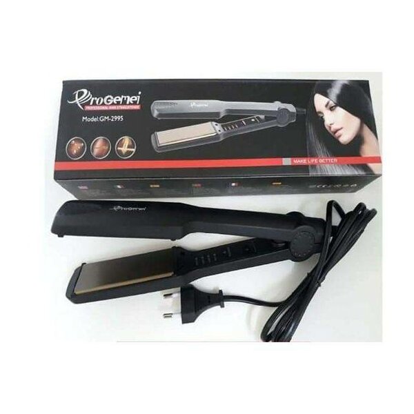 Fer à lisser ProGemei GM-2995
