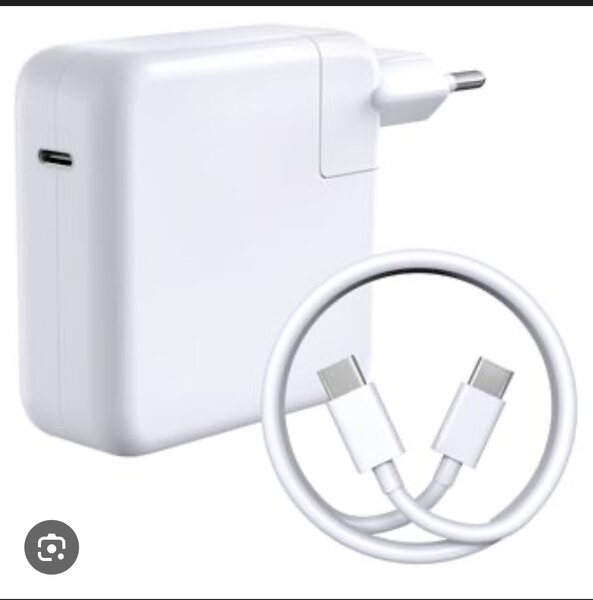 Chargeur USB-C Haute Puissance