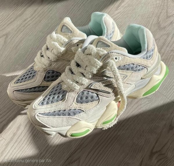 New balance chaussure