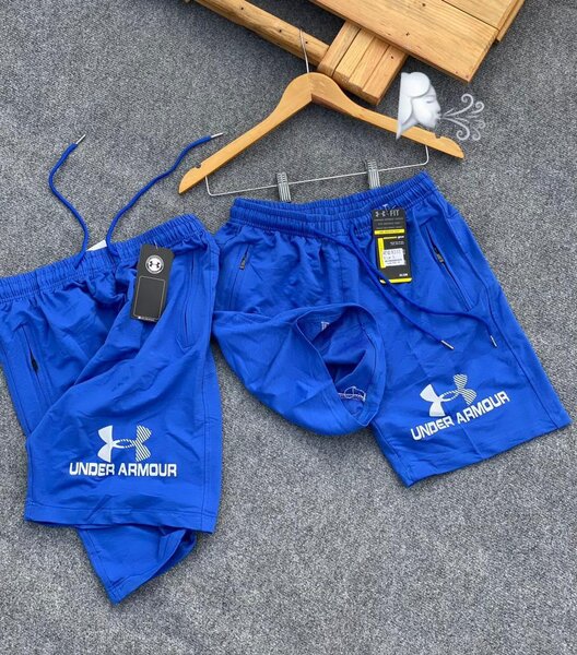 Shorts Under Armour Hommes