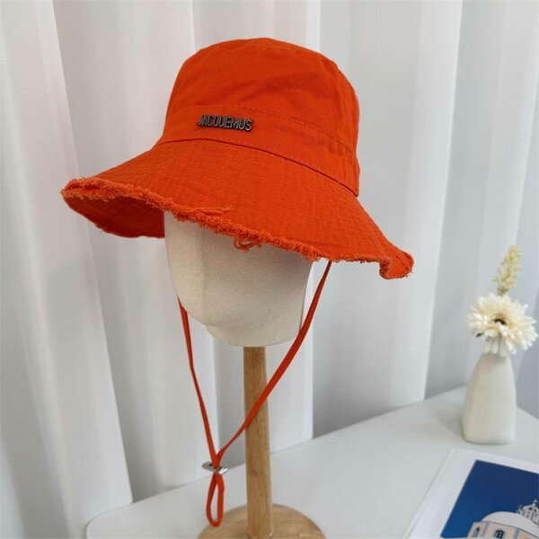 Ladies cap