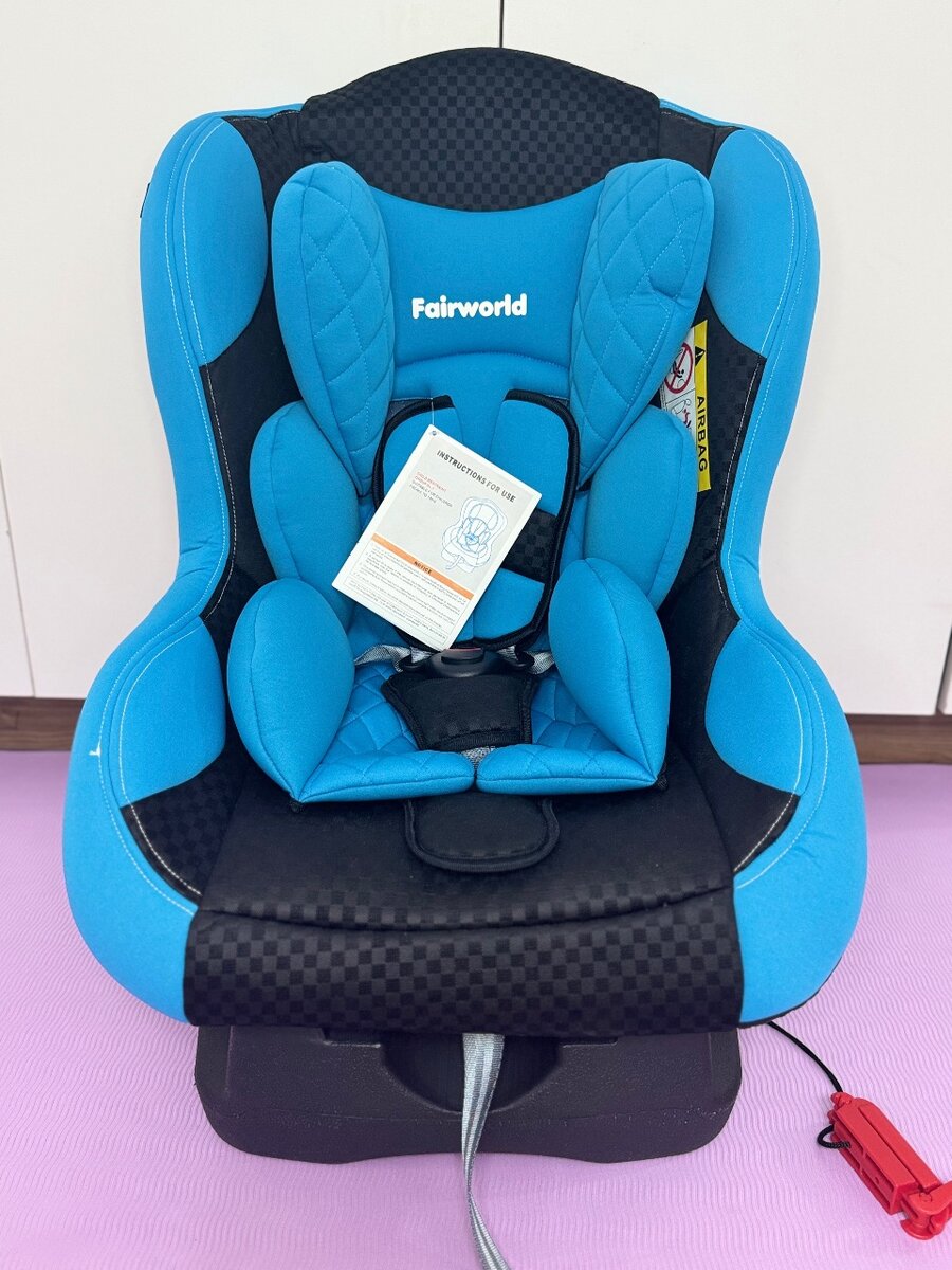 Автокресла